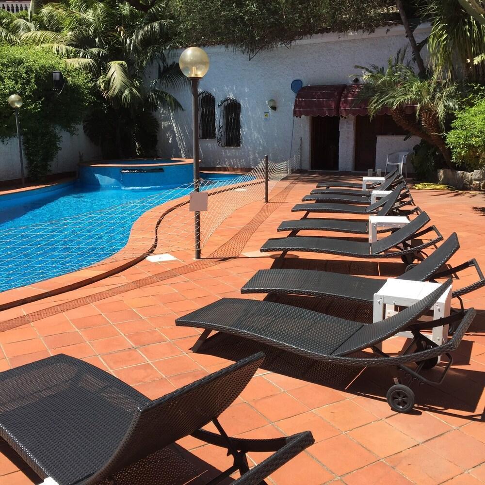 Hotel Bobby Executive Sanremo