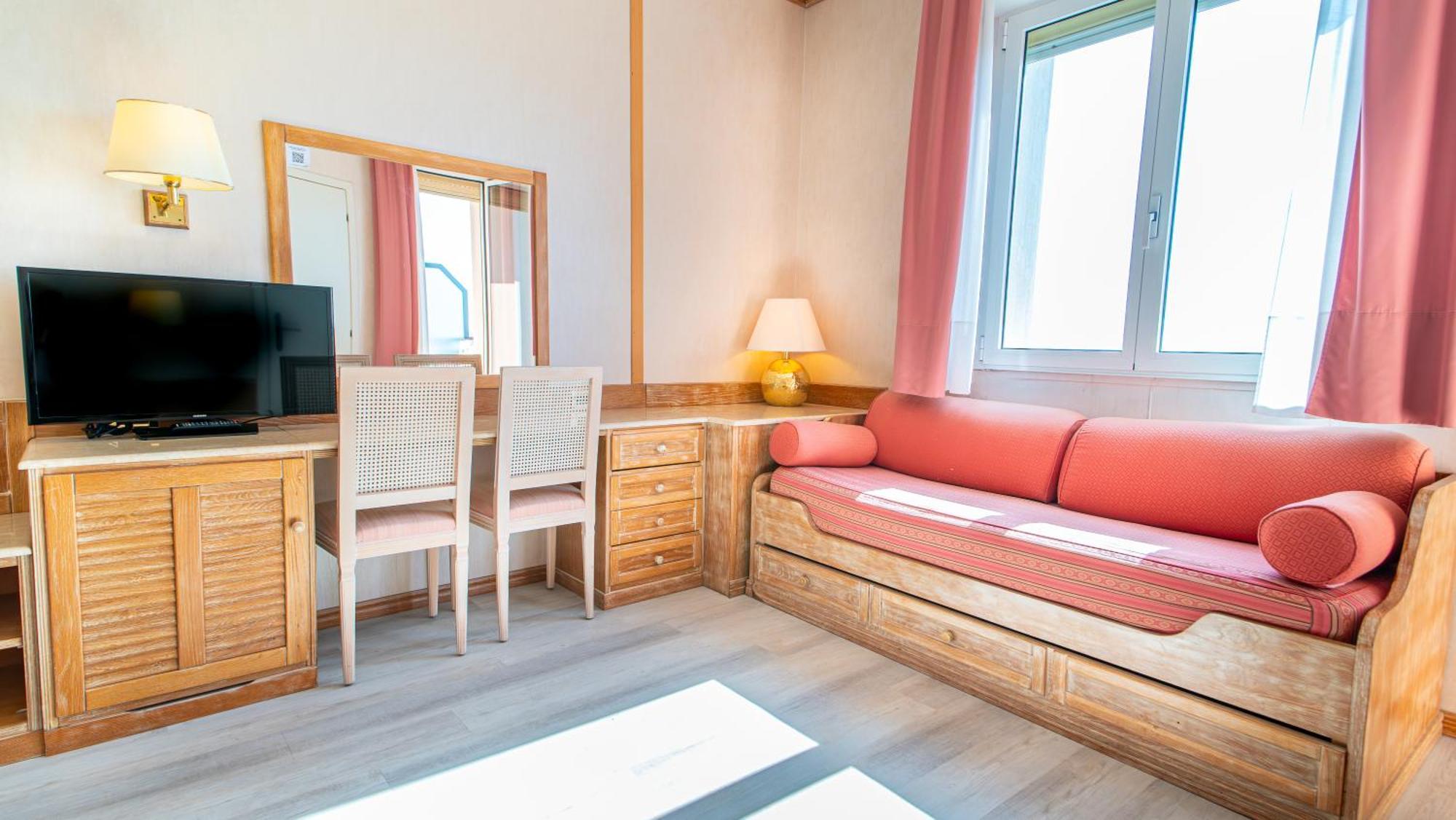 Bobby Executive Hotel 3*