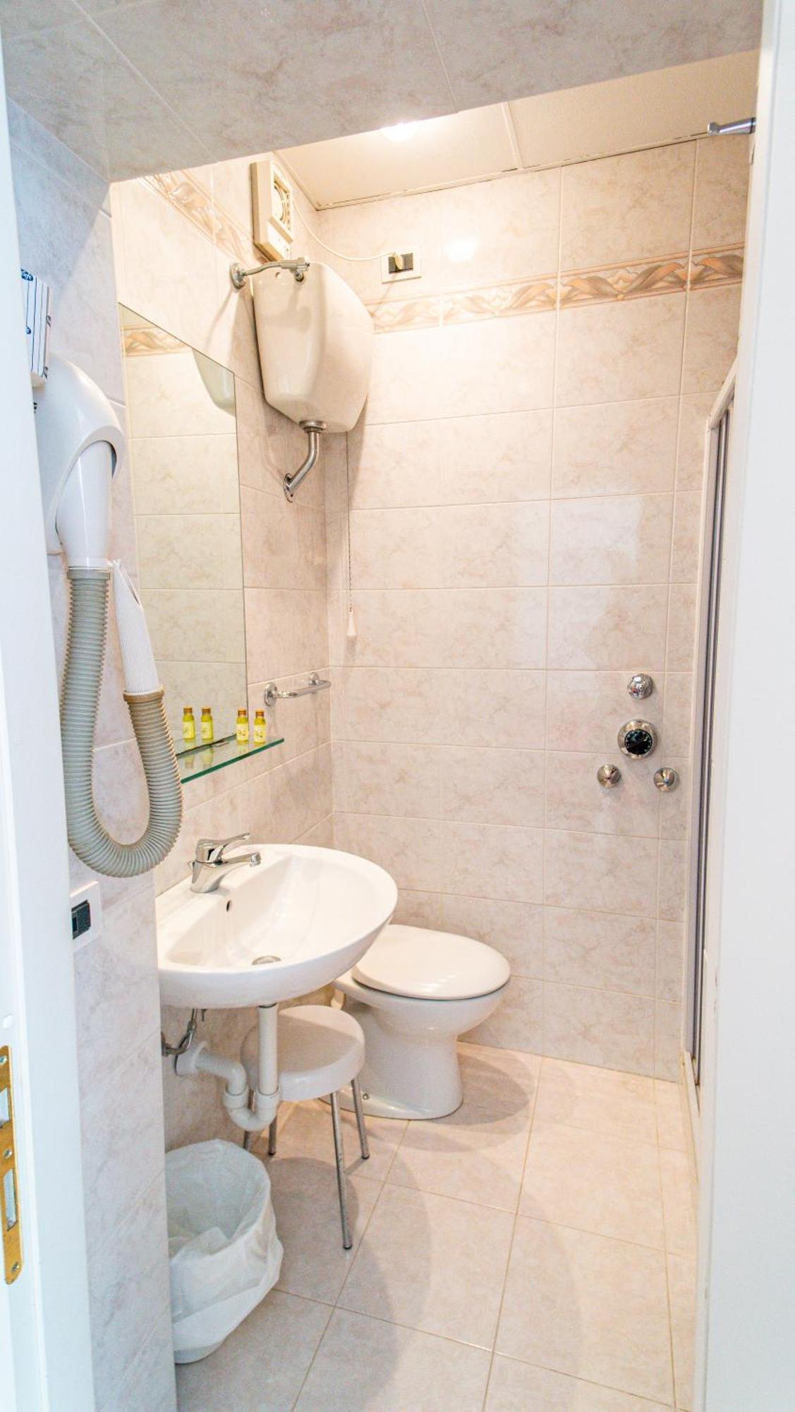 Hotel Bobby Executive Sanremo