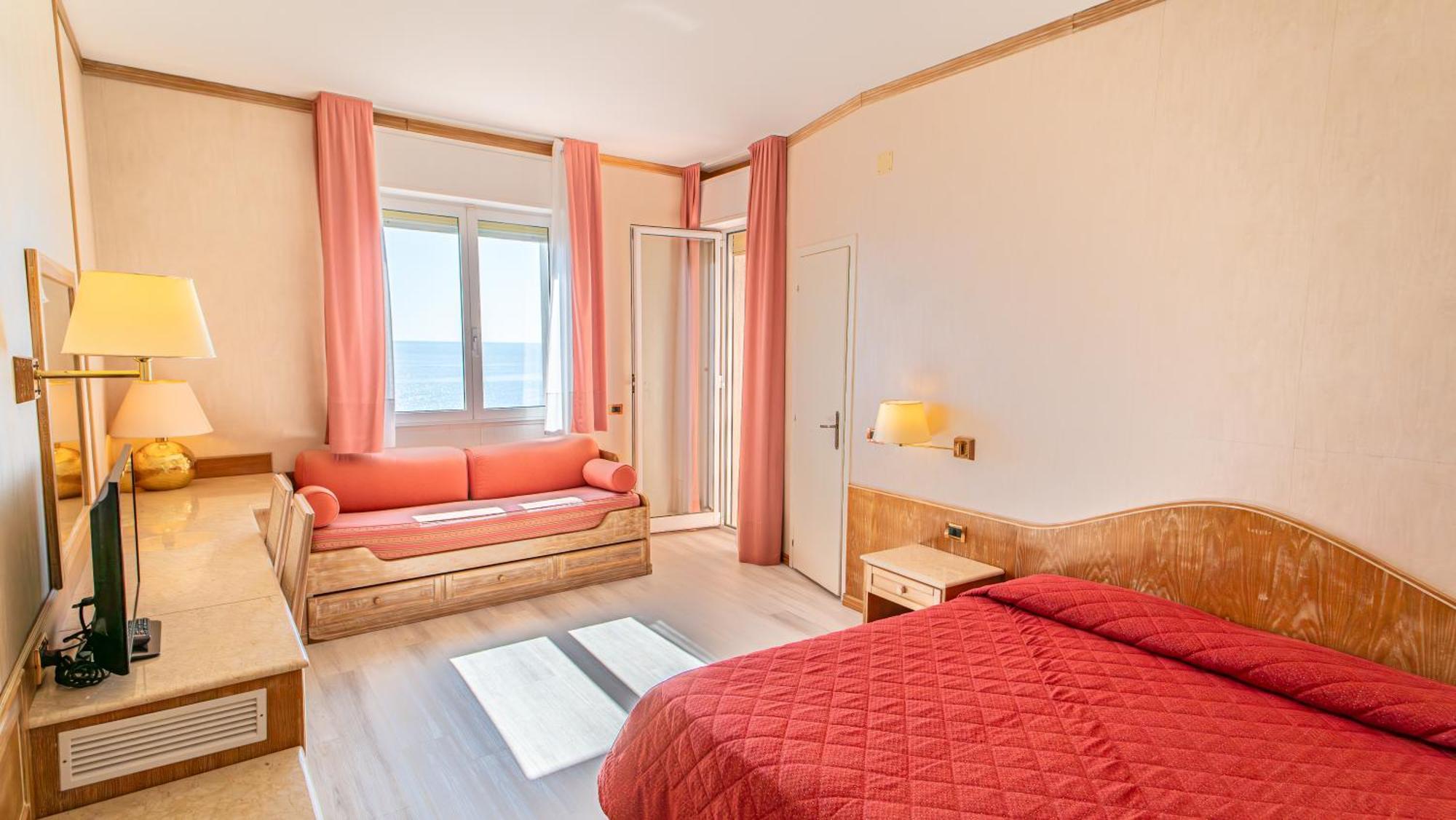 Bobby Executive 3* Sanremo