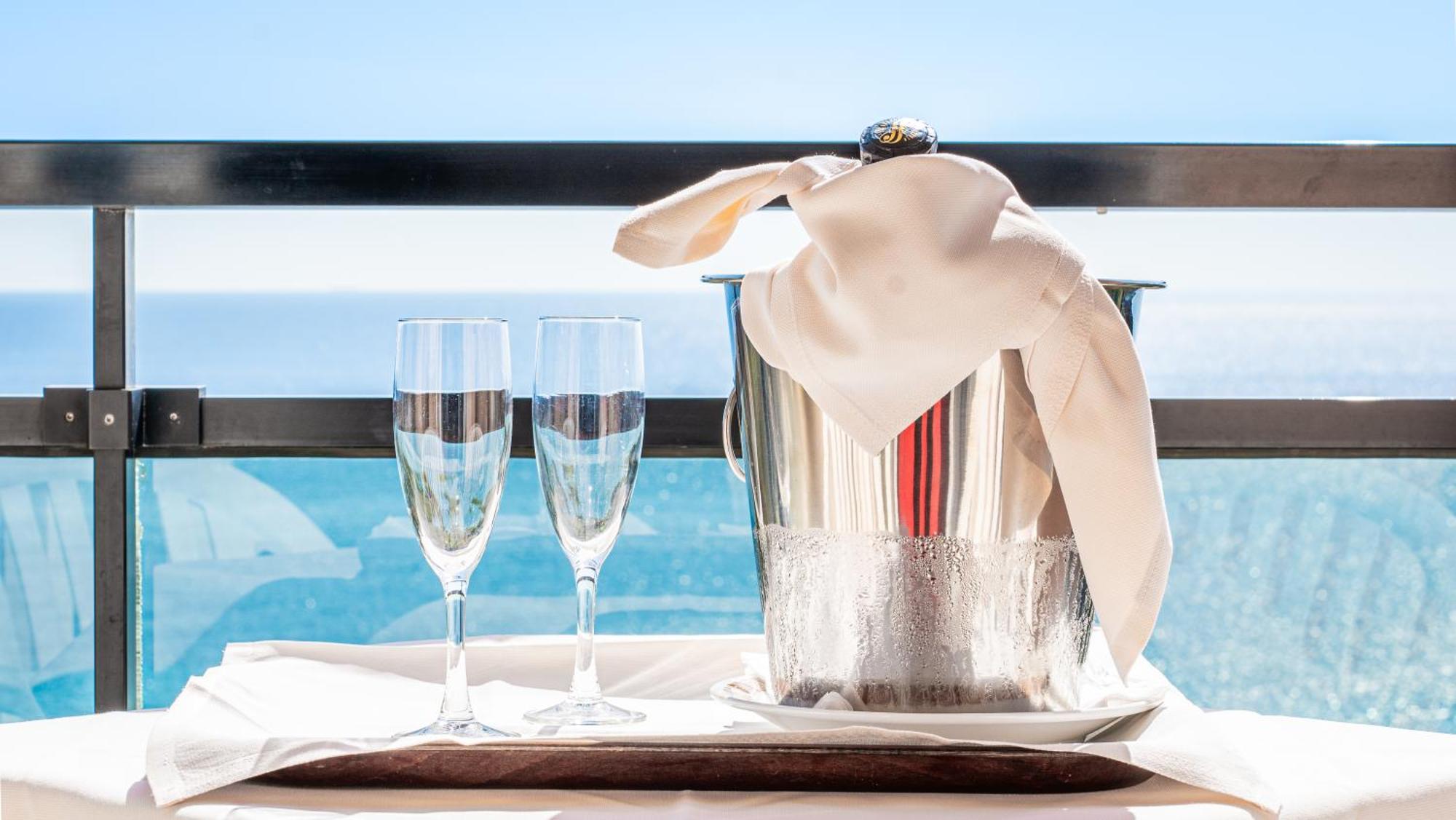 Hotel Bobby Executive Sanremo