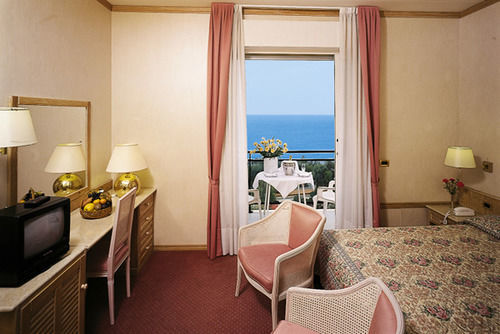 Bobby Executive Hotel Sanremo