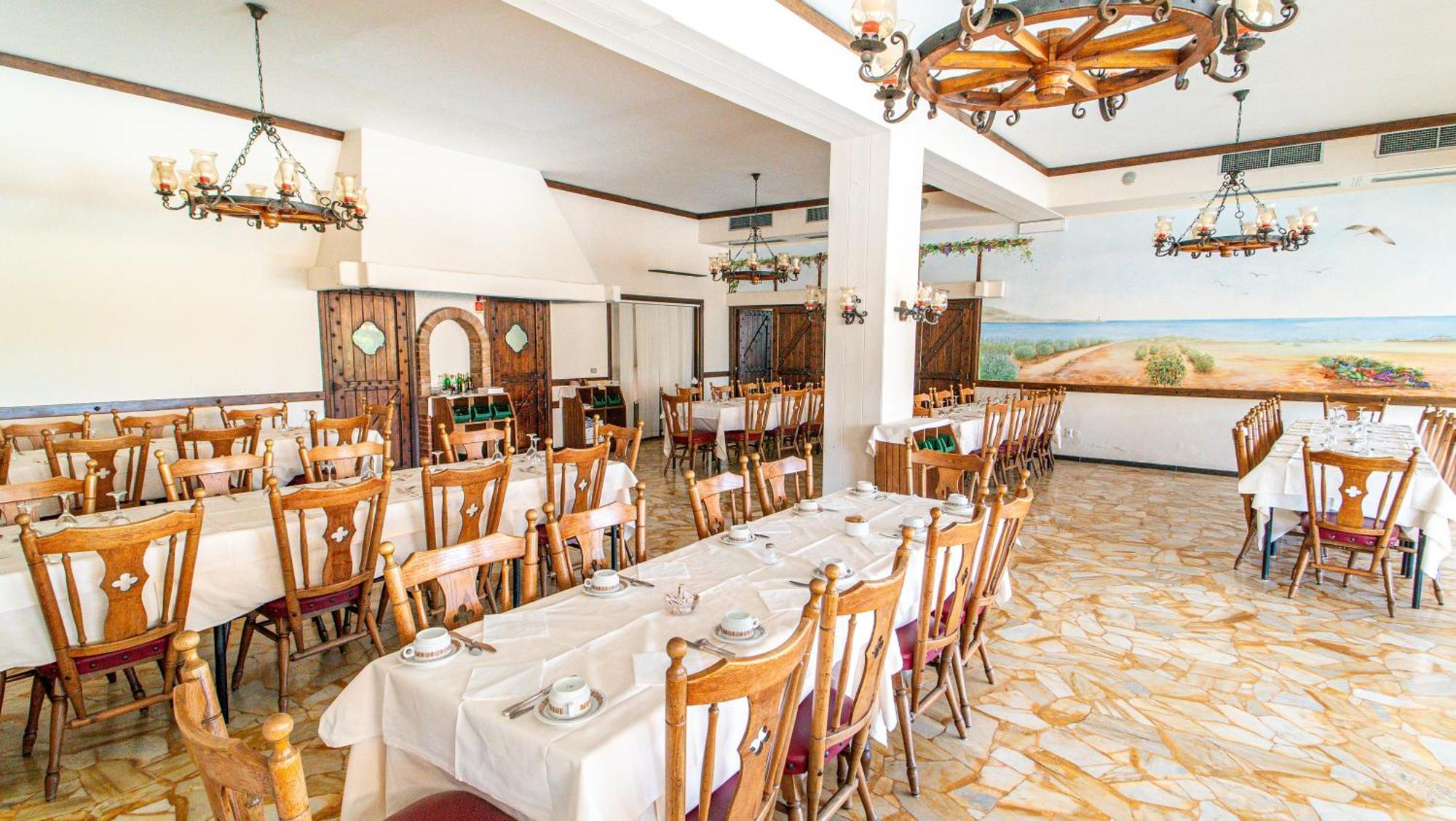 Hotel Bobby Executive San Remo