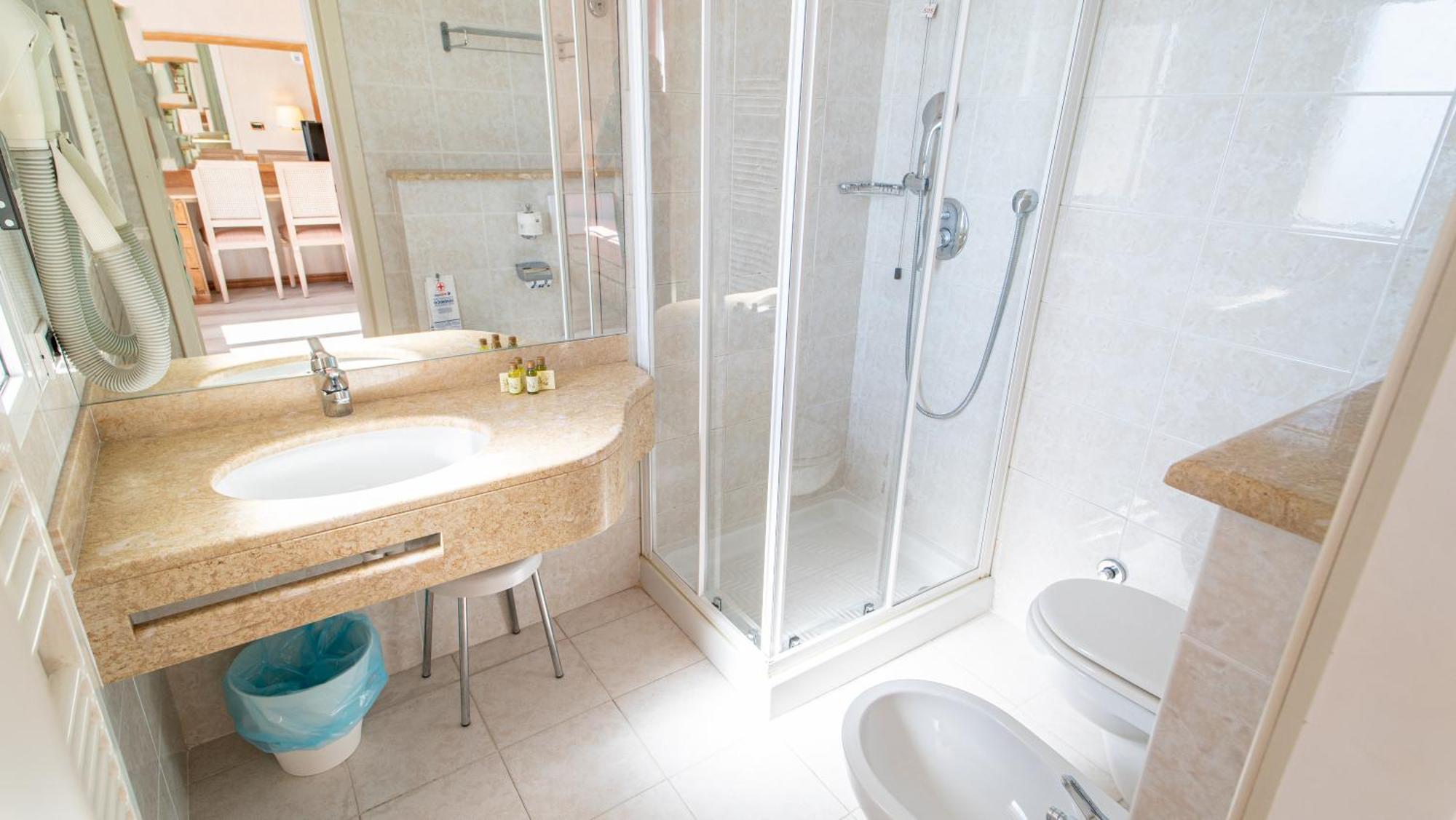 Hotel Bobby Executive San Remo