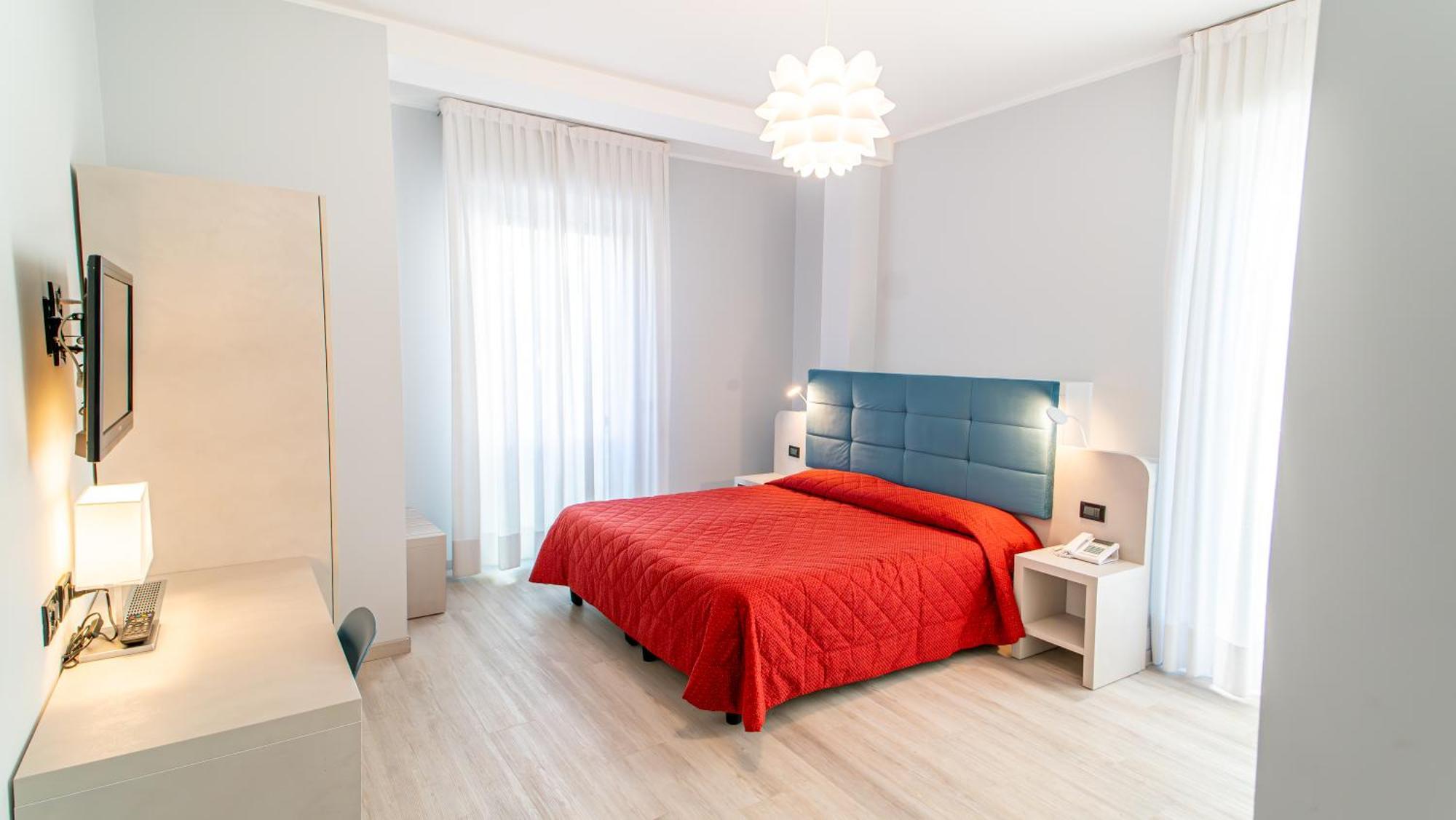 Bobby Executive Hotel San Remo