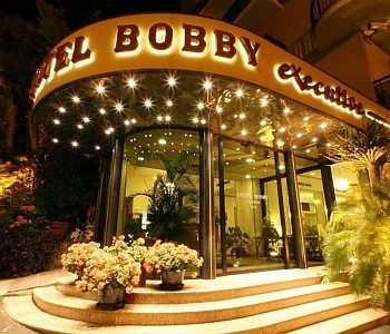 Bobby Executive 3* San Remo