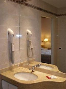 Hotel Bobby Executive Sanremo
