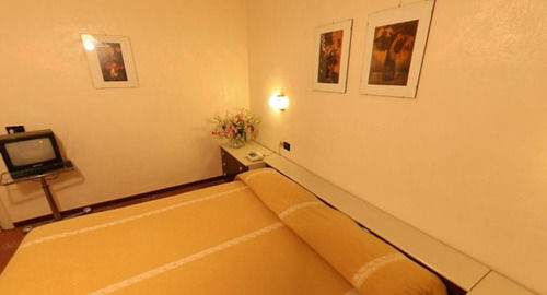 Hotel Bobby Executive 3*