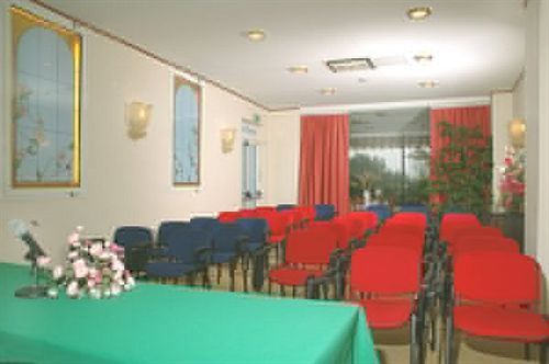 Hotel Bobby Executive