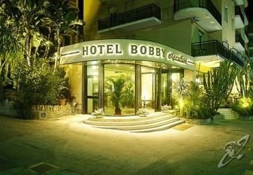 Bobby Executive 3* San Remo