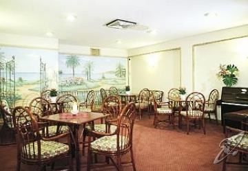 Bobby Executive Hotel 3*